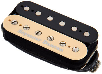 Seymour Duncan TB-4 Zebra Zebra