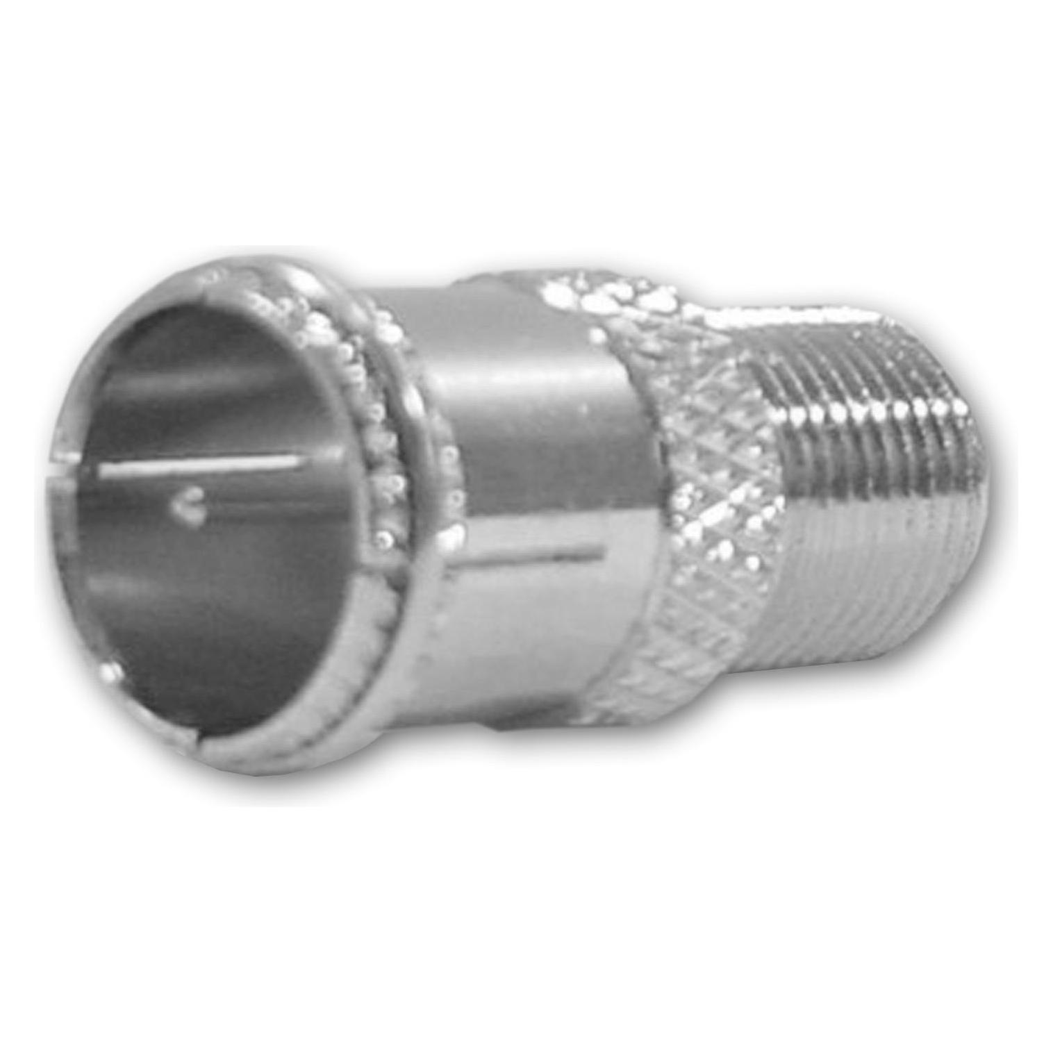 Televes F-Quickstecker F-Technik FQ1 (Stecker und Verbinder) (23540374)