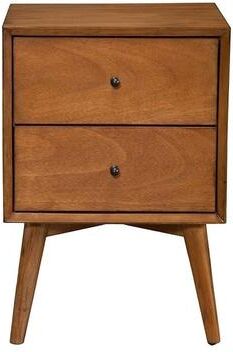 No Nightstand