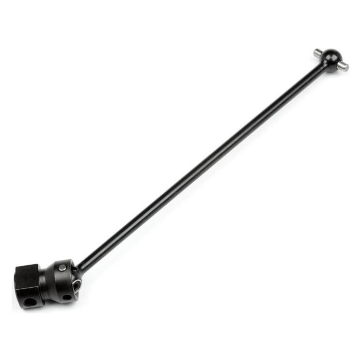 HPI Apache C1 CENTER DRIVE SHAFT SET (REAR) (107448)