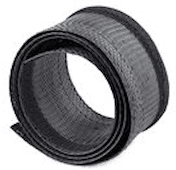 StarTech.com 10ft (3m) Cable Management Sleeve, Trimmable Heavy