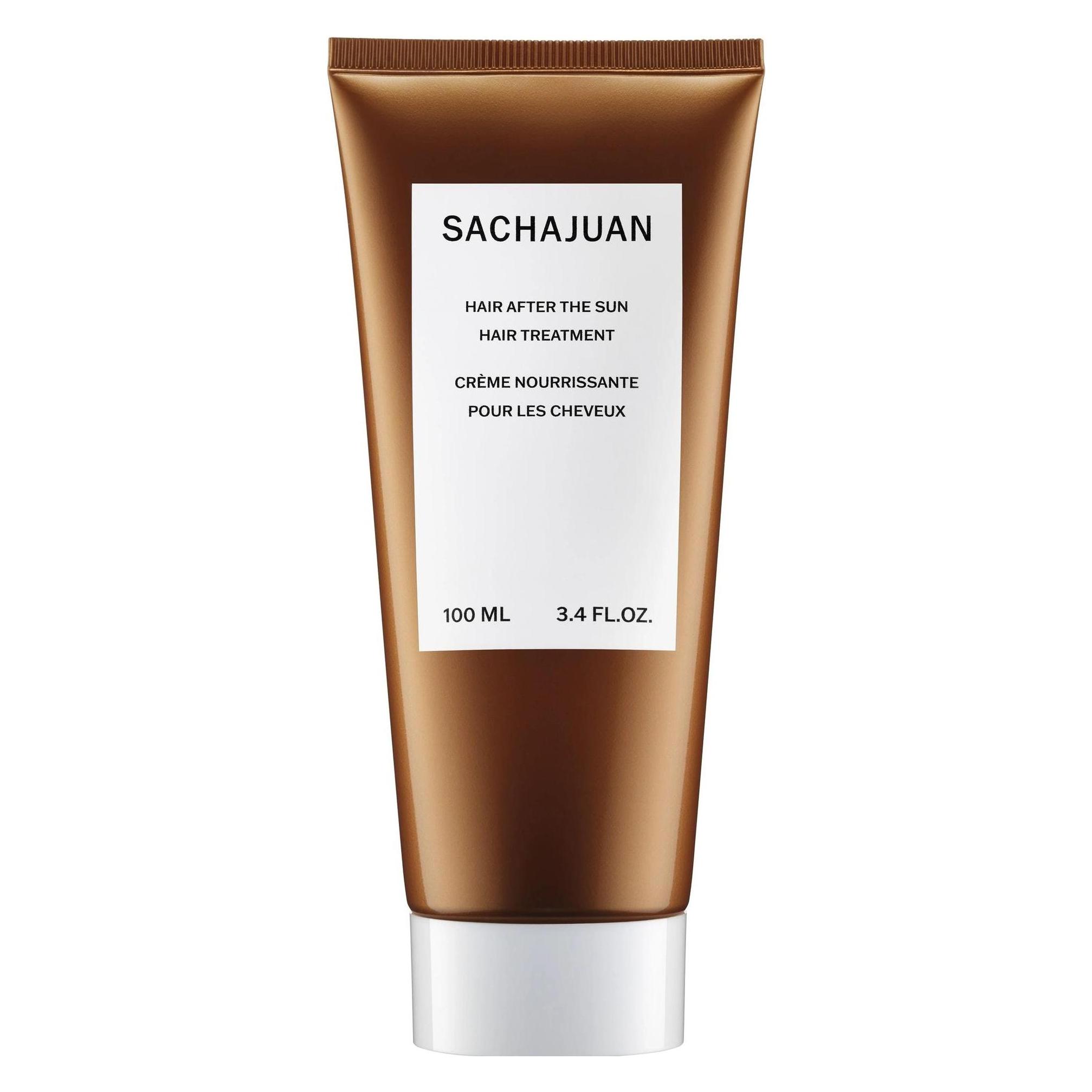 Sachajuan Hair After The Sun Hair Treatment (100 ml, After Sun Creme) (46474493)