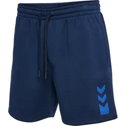 HUMMEL hmlACTIVE CO SHORTS dress blues S