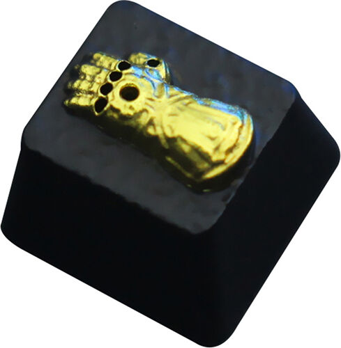 Maxcustom Artisan Keycap - Infinity Gloves