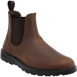 Carhartt, Sicherheitsschuhe, Berufsschuhe 400022-201 Chelsea (S3, 38)