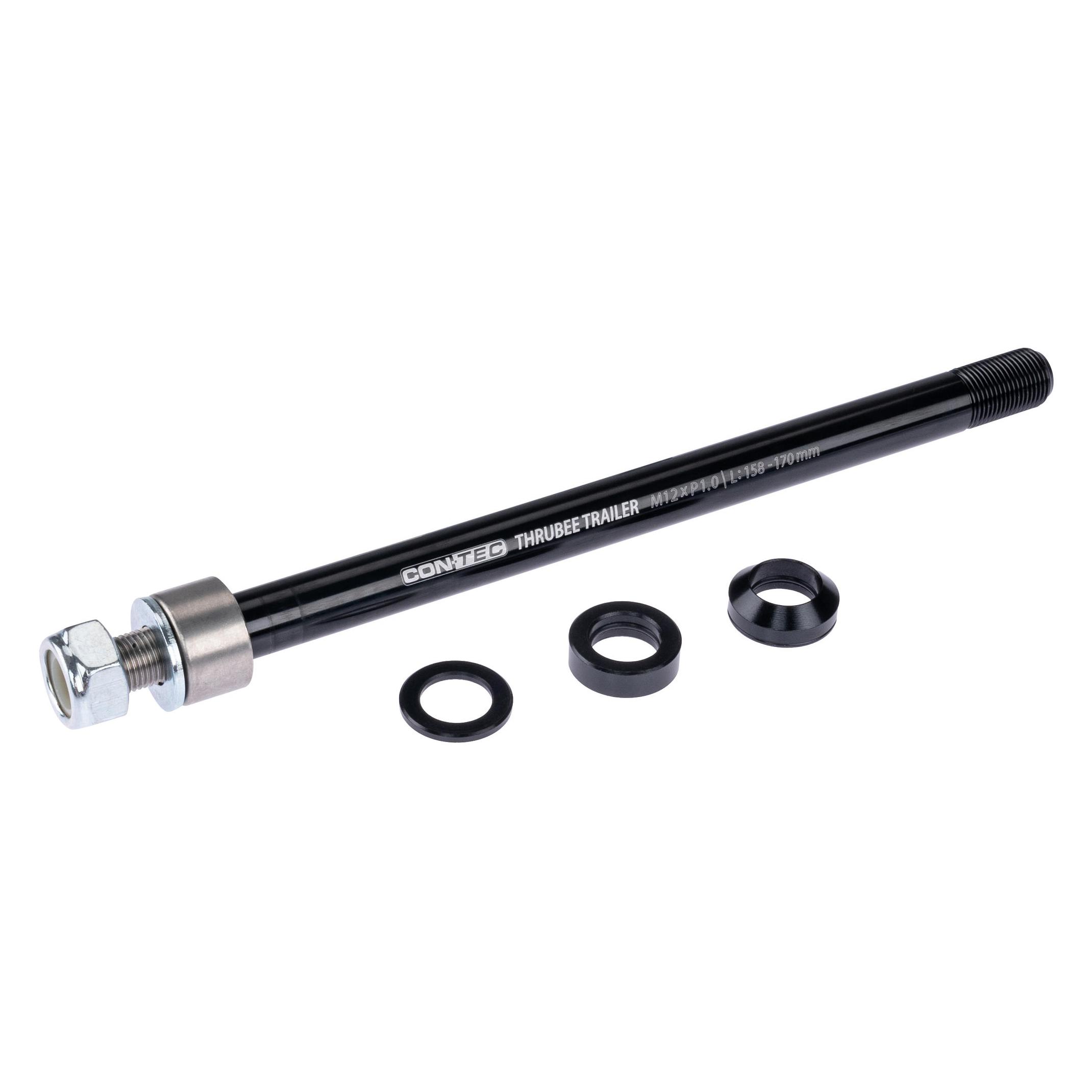 Contec Ct Achsadapter Thrubee (69218809)