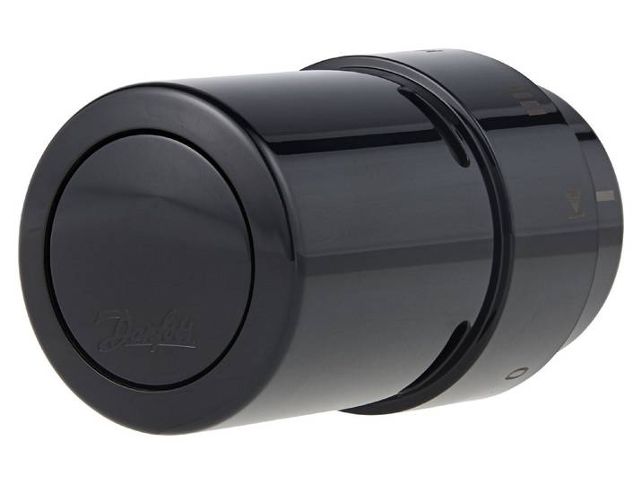 Danfoss Design-Thermostatfühler RAX ⌀ 5 × 8 cm