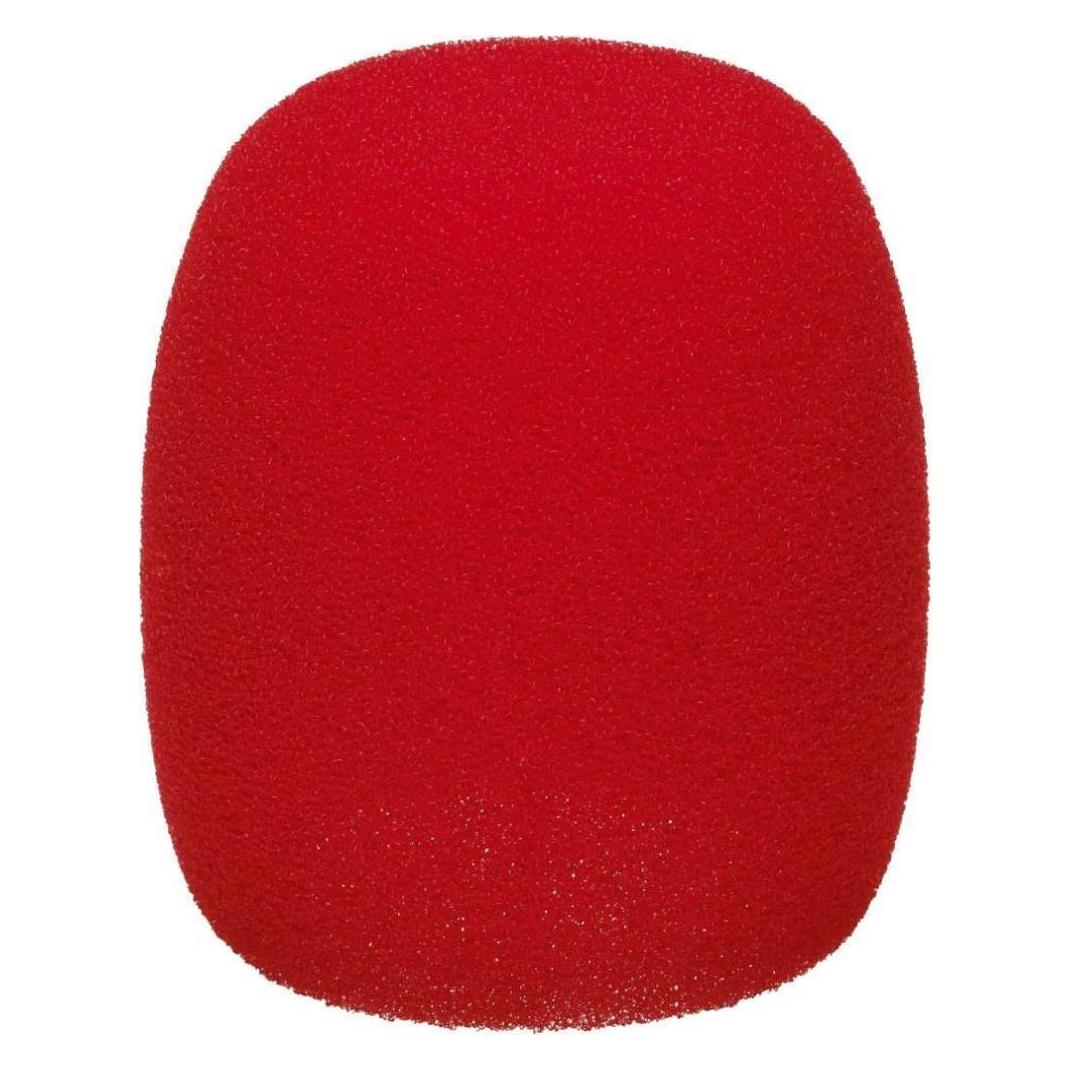 sE Electronics sE V7 Red - Mikrofon dynamiczny (SE V7 RED)