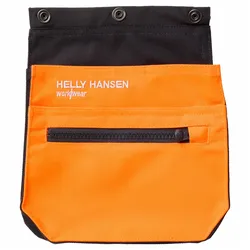 Werkzeugtasche "CNCT HI VIS ESSENTIAL 2" - Orange
