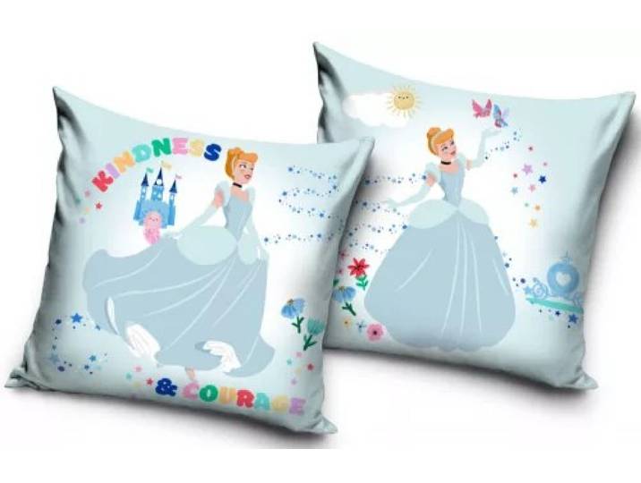 Disney Princess sierkussen Rapunzel