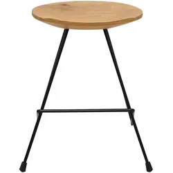 vidaXL, Hocker, Walonum (40 x 40 x 46 cm)