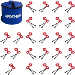 Sport-Thieme, Springseil, (213 cm)