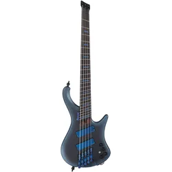 Ibanez Bass Workshop EHB5MSBSP-MAM - E-Bass