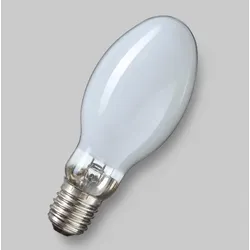 Radium HRI-E 400W 42000lm 4000K neutralweiß E40 Halogenmetalldampflampe Quarzbrenner