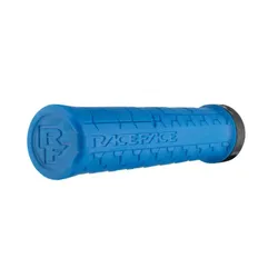 RACE FACE Griffe Getta 30 mm blau / schwarz
