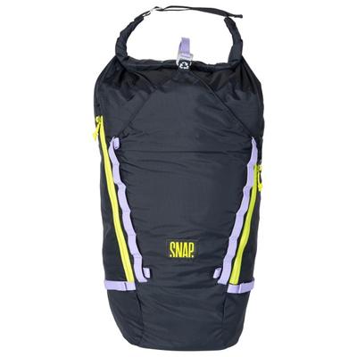 Snap - Snapitch 25 - Kletterrucksack blau