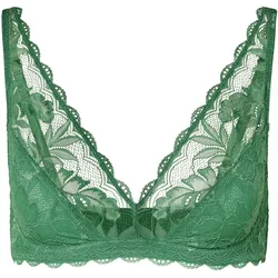 Tchibo - Soft-BH - Damen - Gr. 75B - grün