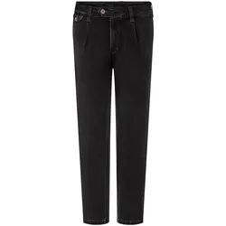 Bundfalten-Jeans Eurex denim, 27