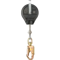 SKYLOTEC Höhensicherungsgerät HK Plus 5m Stahlseil