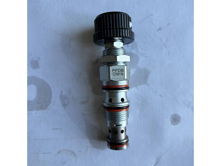 PPDB-OWN PPDBOWN SUN Hydraulics Original véritable USA soupape de surpression de réduction de pression pilotée