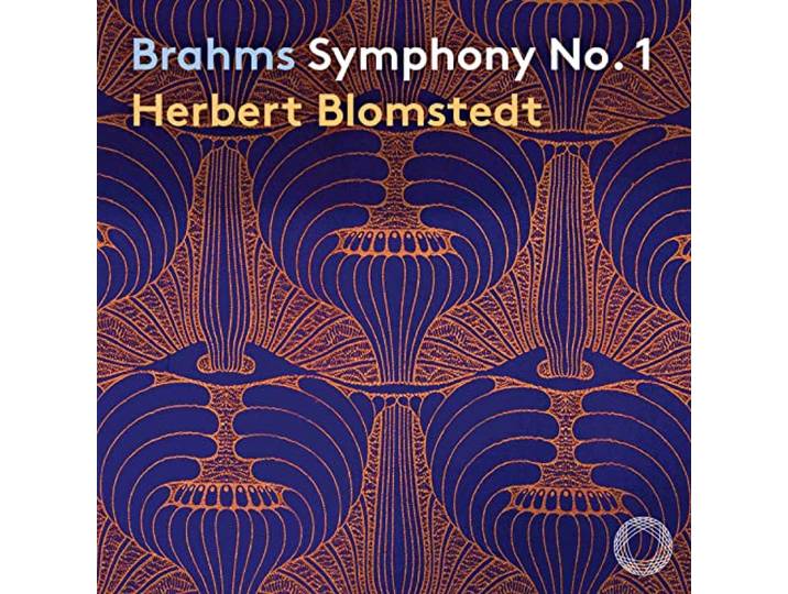 Herbert / Gewandhausorchester Blomstedt - Brahms Symphony No.1 & Tragic Overture