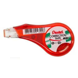 Pentel Korrekturroller MINI ZTN25BW 5 mm