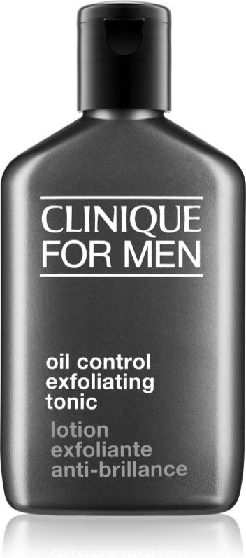 Clinique M™ Oil Control Exfoliating Tonic Oil Control Exfoliating Tonic 200 ml