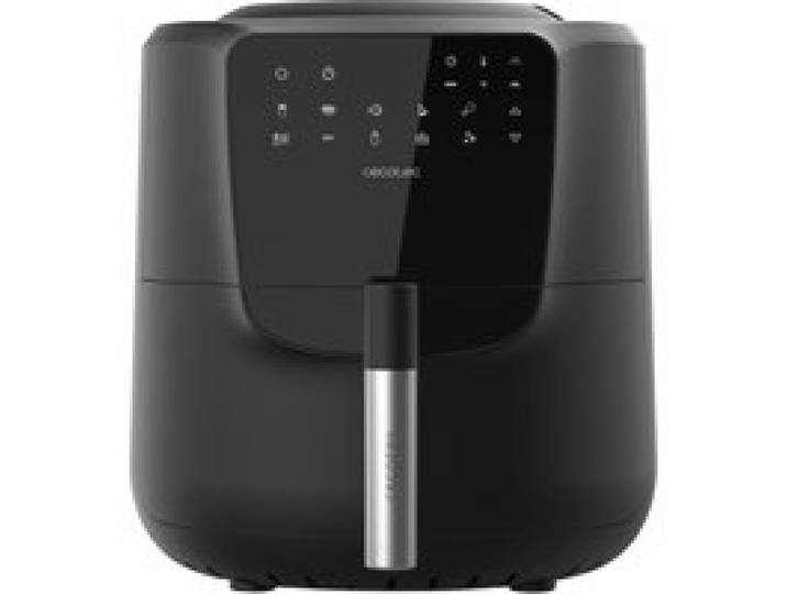 Cecotec friteuse à air chaud Cecofry Rain 3300, 1550 W
