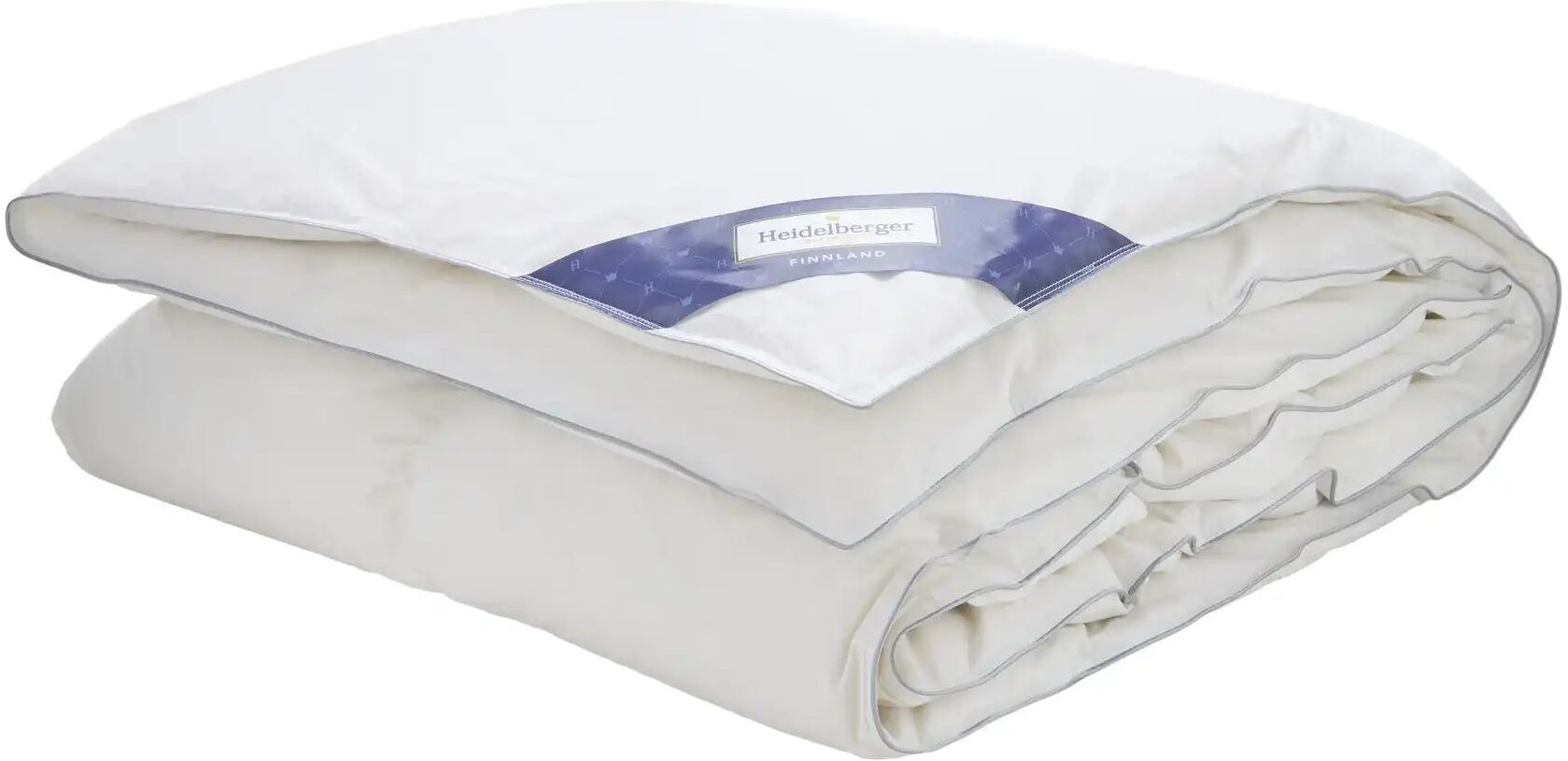 Heidelberger Bettwaren Winterdecke  Finnland ¦ Maße (cm): B: 155