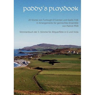 Paddy´s Playbook -