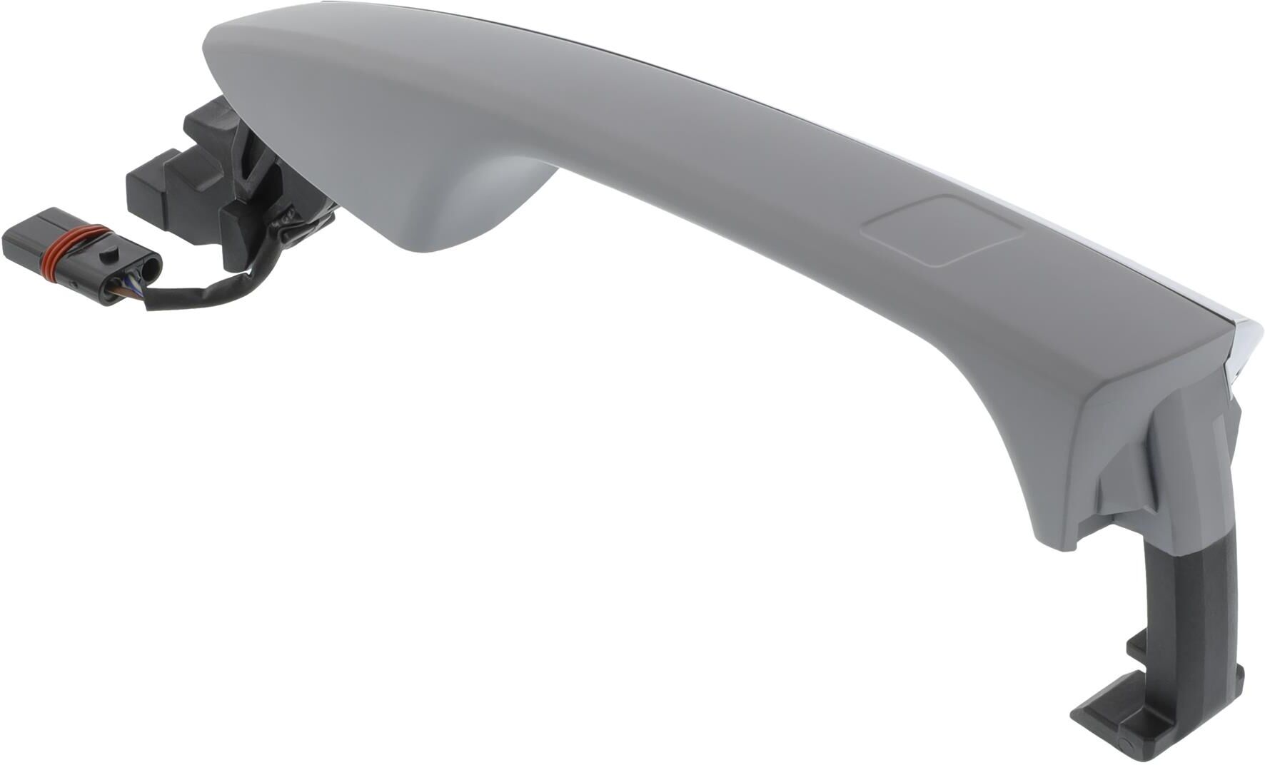Topran Türgriff 411 381 Links Für Mercedes