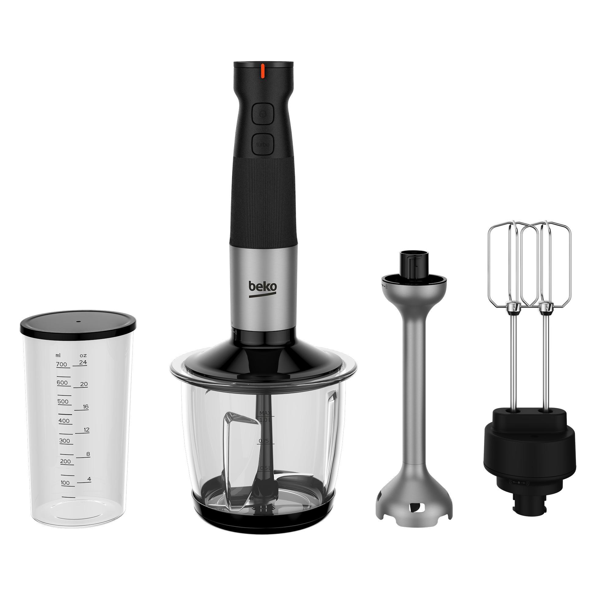 Beko HBA 81762 BX (HBA 81762 BX)
