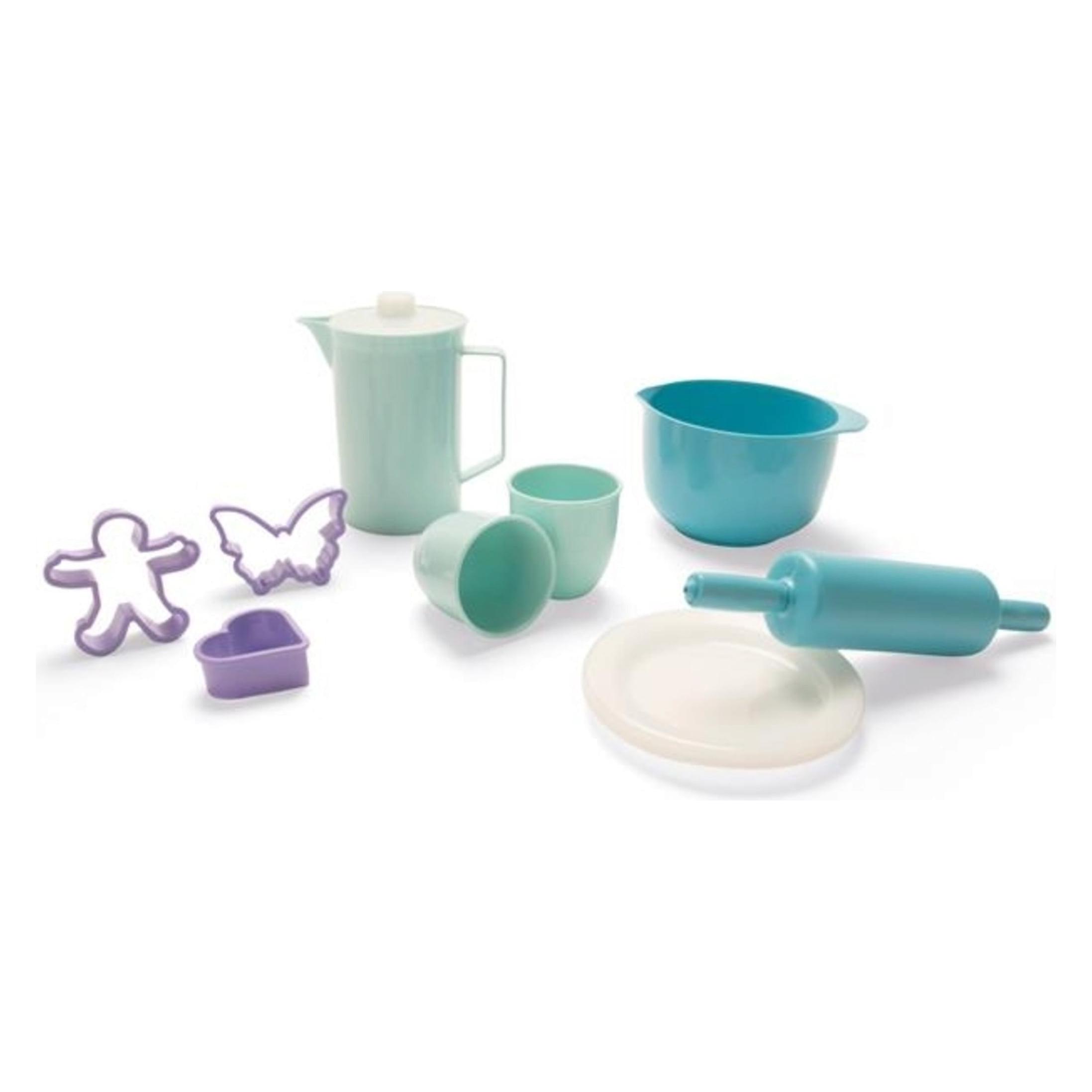 dantoy Back Set 11T Thorbjorn Design (4865)