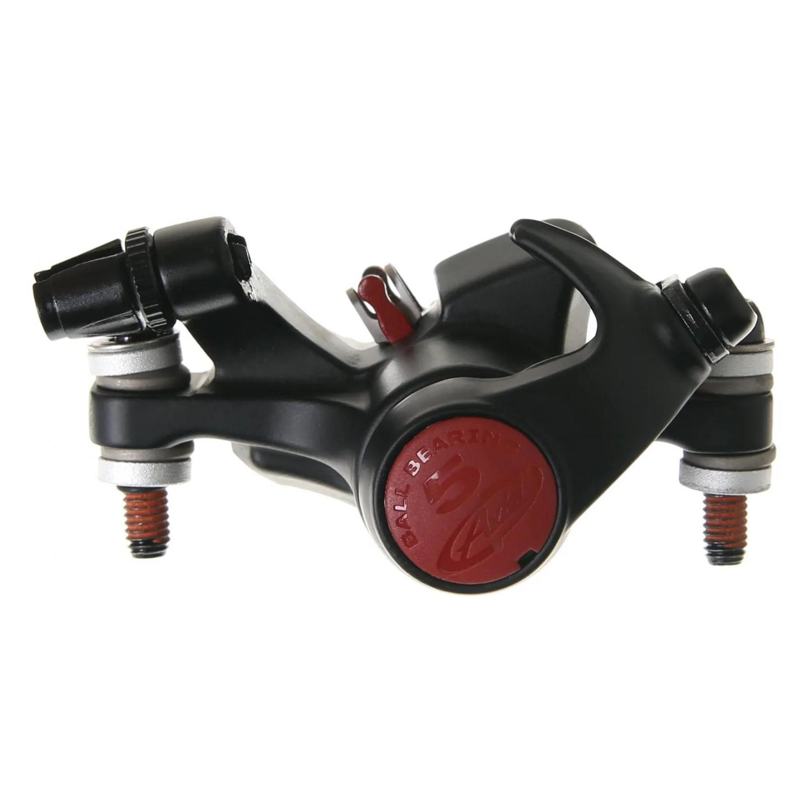 Sram Disc Brake Caliper BB5 MTB mechanical (Vorne + Hinten, Bremssattel) (106048)