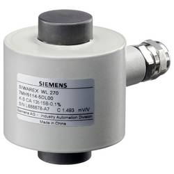 Siemens 7MH51145DL80 7MH5114-5DL80 Waegezelle SIWAREX WL270 K-S CA 13t 0,3% safe HT