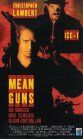Albert Pyun - Mean Guns - Preis vom 08.10.2026 07:26:42 h