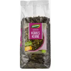 dennree Kürbiskerne bio 500g
