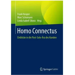 Homo Connectus, Fachbücher