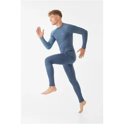 Viking, Herren, Funktionsshirt, Herrenunterwäsche Mounti Man Set Merino (XXL), Mehrfarbig, XXL