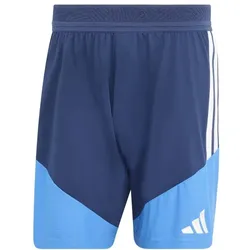 adidas Tiro 26 Pro Trainingsshorts Herren - team navy blue 2/ray