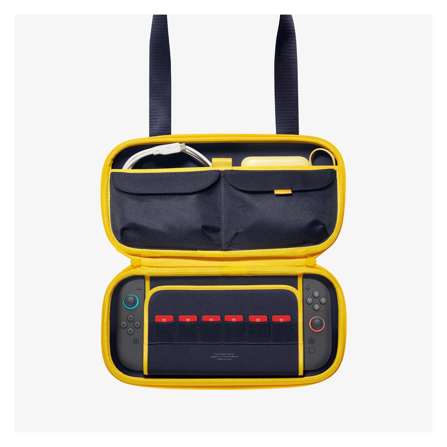 Spigen Nano Pop Pro (Switch 2) (AGP09565)