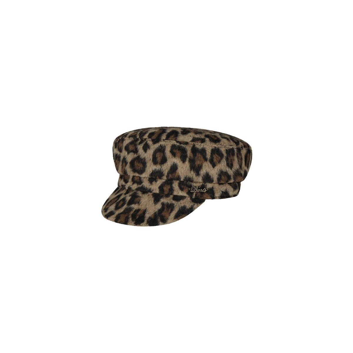 Barts Eefie Cap brown (09) 6853009