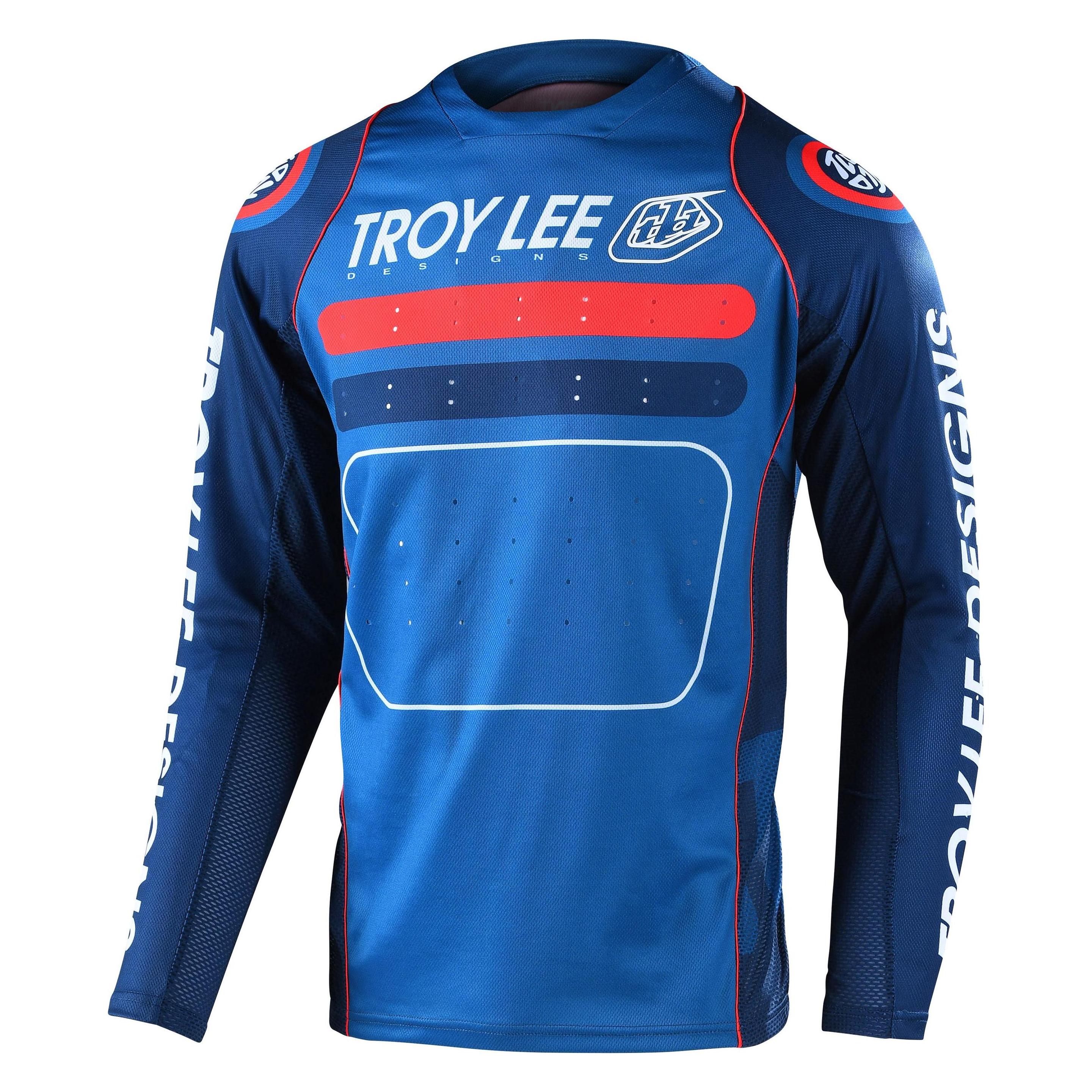 Troy Lee Designs Sprint (XS) (22452792)