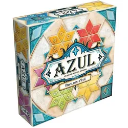 Next Move Azul : Pavillon d'Été (Französisch, 2 - 4 Spieler)