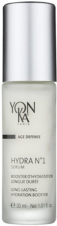 Yon-Ka Age Defense N°1 intensive moisturising serum with hyaluronic acid 30 ml
