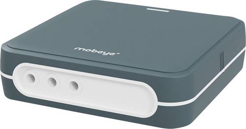 Mobeye CM-Guard CM4000 LTE-M Mess- und Meldesystem Frequenz 800MHz, 2600MHz