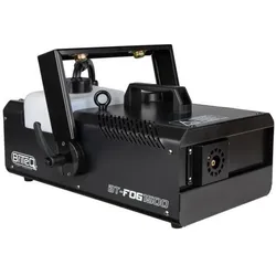 Briteq BT-FOG1500, Nebelmaschine