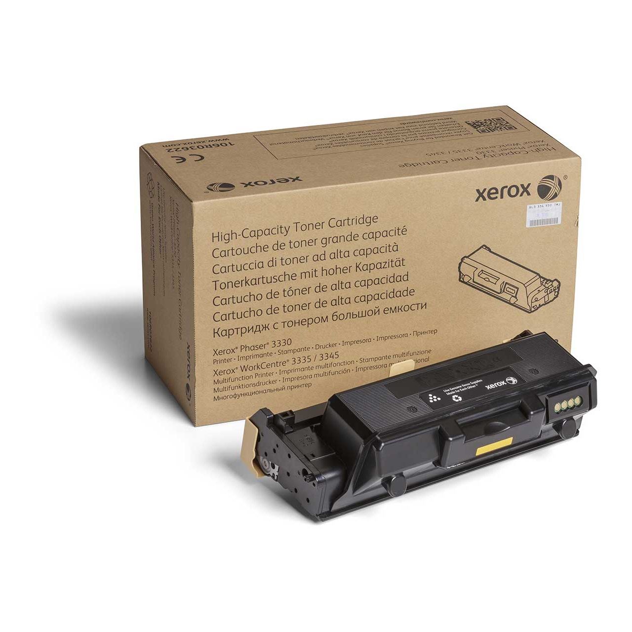 Xerox PHASER 3330 WC 3335/3345 8,5K
