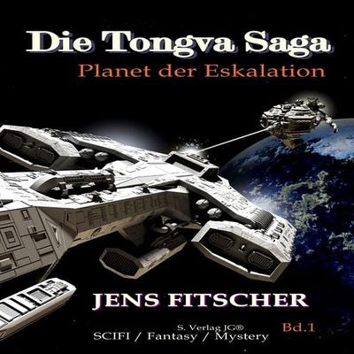 Planet der Eskalation - Jens Fitscher, Audio, 9783695683192