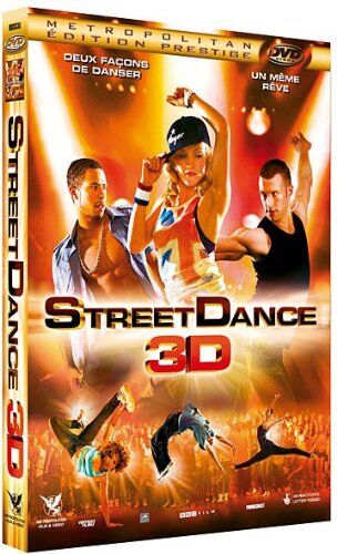 Max Giwa - Street dance 3D [FR Import] - Preis vom 30.09.2026 09:01:18 h